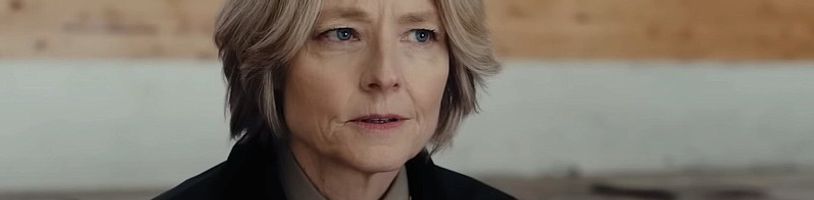 ,,Snad už se lidem brzy znechutí.“ Jodie Foster promluvila o superhrdinských filmech 