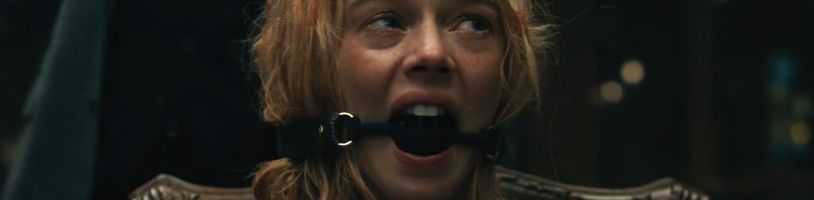 Nová smrtící hra začíná, pokračování hororové komedie Krvavá nevěsta má první trailer