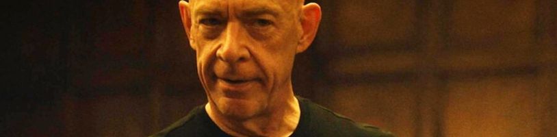 J. K. Simmons se stane zločineckým vůdcem v krimi seriálu od jednoho z tvůrců Narcos