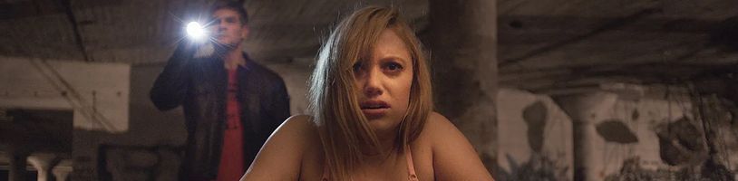 They Follow: Pokračování hororu Neutečeš rozšiřuje obsazení