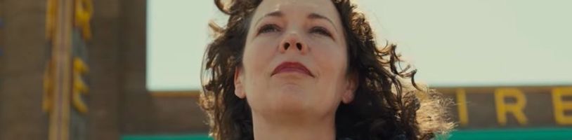 Trailer na Říši světla, nový film Sama Mendese, ukazuje režisérovu lásku ke světu kinematografie