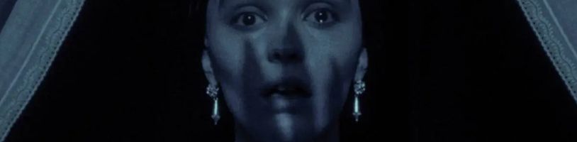 Nosferatu: V Praze natočený upírský horor na první fotce