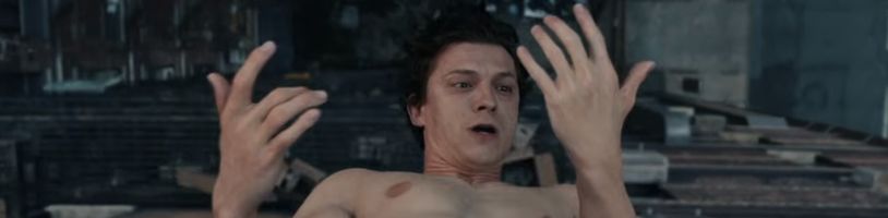 Proč Spider-Man nestřílí vlastní pavučinu?