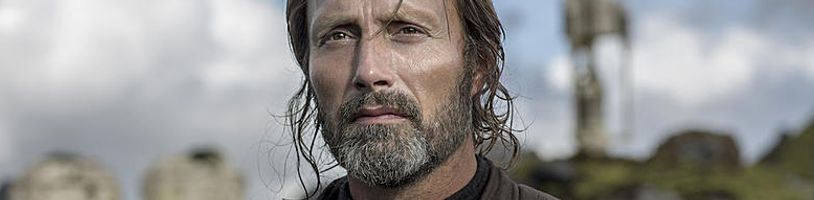 V novém filmu od Martina Scorseseho si možná zahraje i Mads Mikkelsen