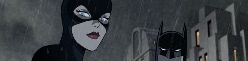 Dva nové a zajímavé klipy z animáku Batman: The Long Halloween 
