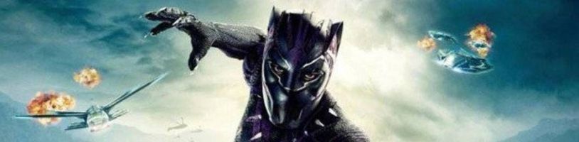 Black Panther 3 zná datum premiéry, marvelovka rozšířila obsazení