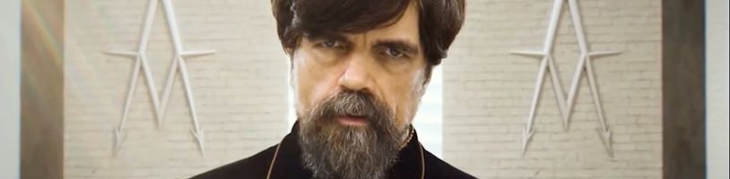 K pokračování Dextera se připojuje Peter Dinklage