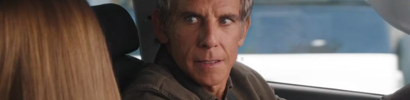 Všichni fotři jsou lotři: Ben Stiller a Robert De Niro se zavrtají do dalšího rodinného chaosu