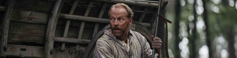 The Last Front: Příběh o lásce a přežití z první světové války v nové upoutávce