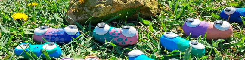 Bláznivá párty hra Mewts - hrajeme s vývojáři!