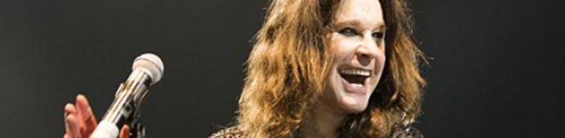 Ve věku 76 let zemřel Ozzy Osbourne, hudební ikona a frontman kapely Black Sabbath