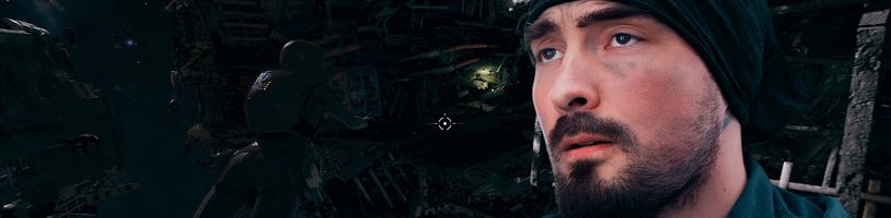 (Ne)přátelé nadosmrti