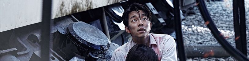 Slavný korejský zombie horor Vlak do Pusanu se dočká amerického remaku