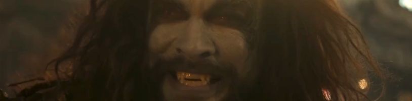 Vesmírný drsňák Lobo se představuje v krátké upoutávce na Supergirl