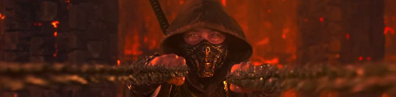 Další brutální turnaj na život a na smrt přichází, Mortal Kombat 2 má první trailer