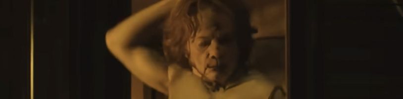 Trailer ke třetí řadě Monstra láká na zvrácený příběh, který nebude pro slabé žaludky