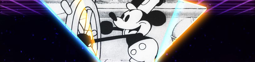 Prima ruší Popkulturu, Mickey Mouse je public domain, Bod obnovy na Českých lvech