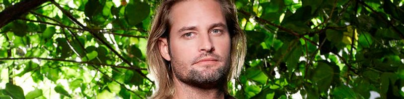 Josh Holloway ztvární hlavní roli v adaptaci postapokalyptického románu Vteřinu poté