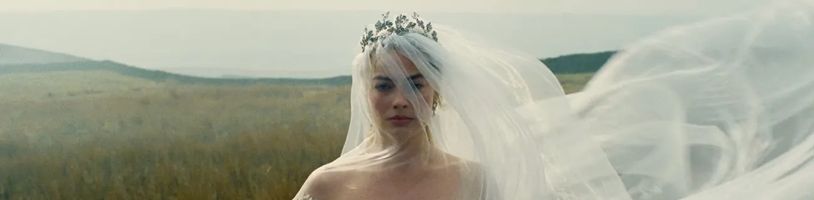 Teaser k nové filmové verzi románu Na Větrné hůrce slibuje zvláštní adaptaci plnou sexu