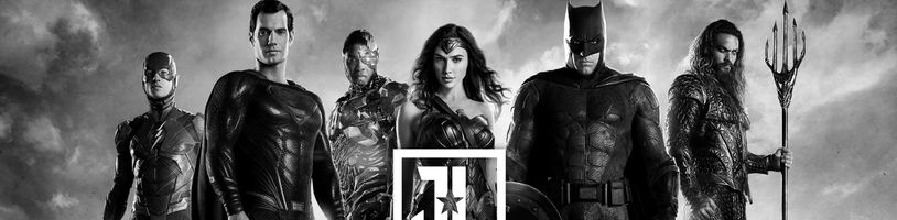 Snyder Cut filmovej Ligy spravedlnosti skutočne uvidíme na HBO Max
