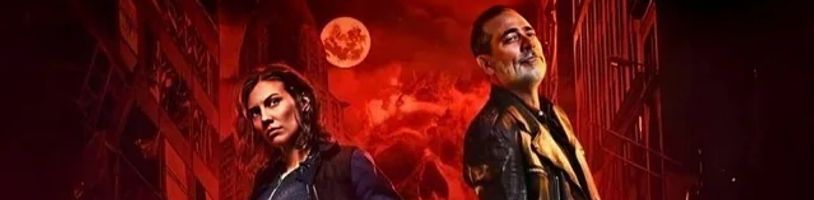 Třetí řada The Walking Dead: Dead City se blíží, podívejte se na první teaser