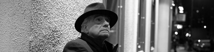Dokument Mr. Scorsese si posvítí na život a kariéru jednoho z nejlepších režisérů všech dob