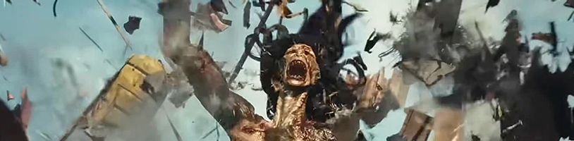 Bitva s mimozemskými vetřelci začíná, korejský sci-fi akčňák Hope představuje trailer