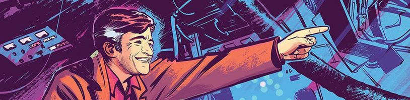 Kultovní Firefly se dočká nové komiksové série, která se odehrává o dvě dekády později
