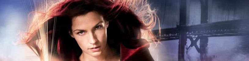 K adaptaci postapokalyptického románu Vteřinu poté se připojuje Famke Janssen