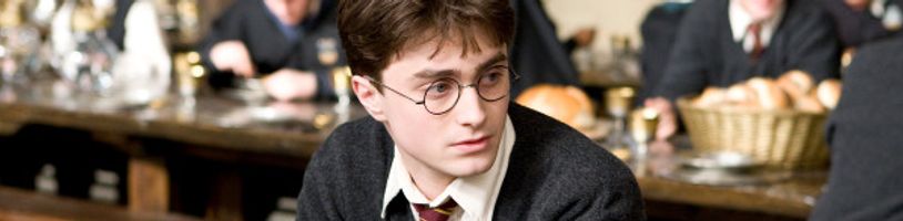 Kdo povede seriálového Harryho Pottera? Ve hře jsou údajně tři „finalisté“