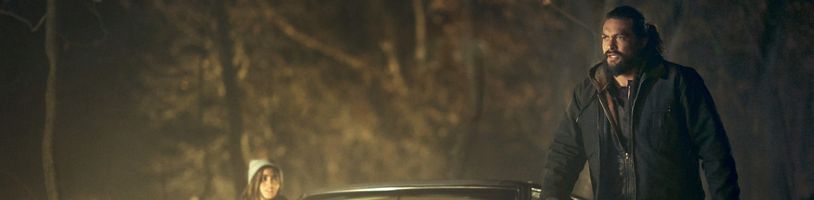 Jason Momoa jako anděl pomsty v akčním thrilleru Sweet Girl