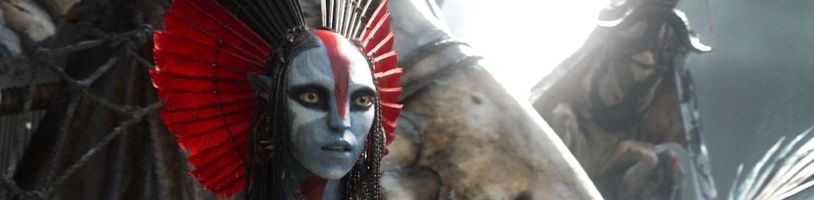 Avatar: Podle Jamese Camerona by měl vzniknout i animovaný film a antologický seriál