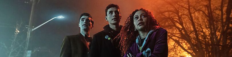 Mrtví mladí detektivové: Nový trailer nás zavede zpět do světa seriálového Sandmana