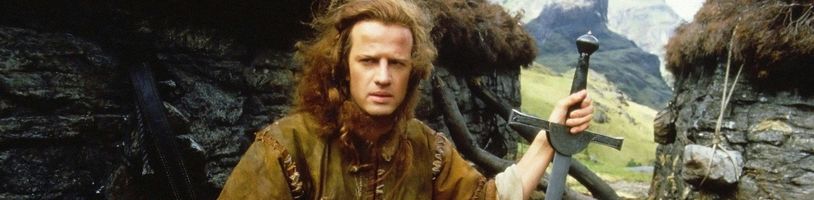 Reboot Highlandera by měl dorazit někdy v roce 2027 nebo 2028