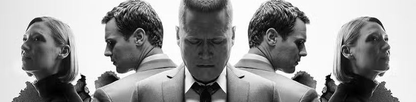 Na nedokončený seriál Mindhunter možná naváže filmová trilogie