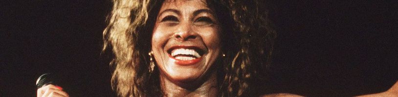 Ve věku 83 let zemřela legendární americká zpěvačka Tina Turner