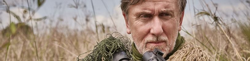 V akčňáku Seven Snipers začne nemilosrdný souboj elitních odstřelovačů