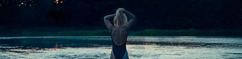 Chronologie vody: Režijní debut herečky Kristen Stewart má na světě trailer