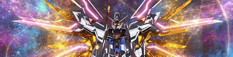 Gundam: Hraný celovečerní film s obřími roboty odhaluje obsazení