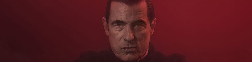 Dracula od tvorcov BBC Sherlocka sa ukázal v dvoch nových traileroch