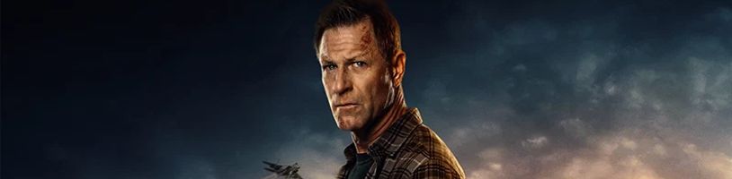 V akčním thrilleru Model Citizen se Aaron Eckhart snaží rozplést záhadu své vlastní minulosti