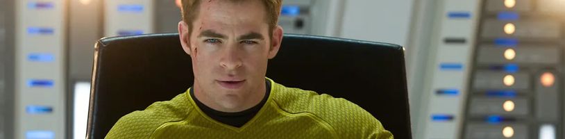 Prequelový Star Trek film dorazí v roce 2025, první klapka padne letos