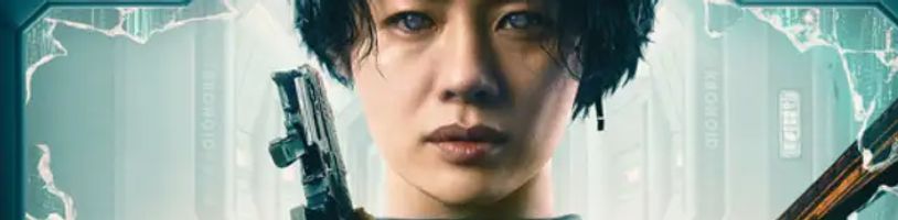 Jihokorejská akční sci-fi Jung_E se představuje v plnohodnotném traileru