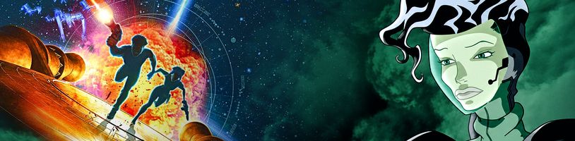 12 nedoceněných animovaných sci-fi, které si zaslouží vaši pozornost