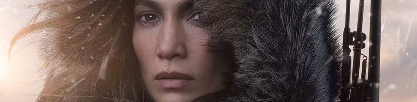 V akčním thrilleru The Mother se drsná Jennifer Lopez vydává na záchranu své dcery