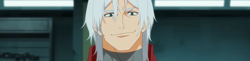 Devil May Cry: V traileru na druhou řadu nastupuje na scénu Danteho bratr Vergil