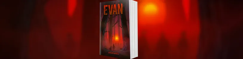 Evan, mysteriózní sci-fi z okolí slovenského Brezna