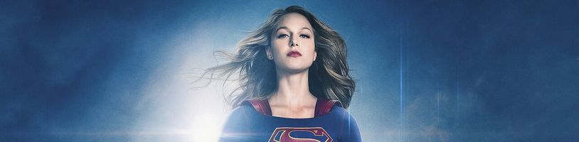 Nová filmová Supergirl z DCU našla svého hlavního padoucha