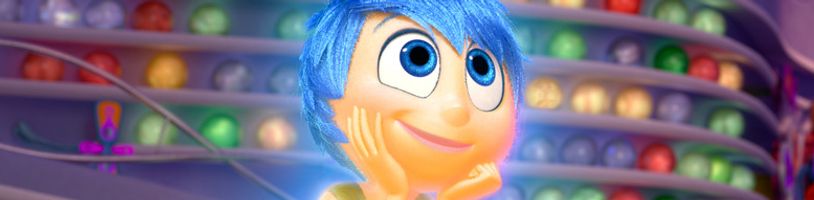 V novém traileru na pixarovku V hlavě 2 se tým emocí rozšíří o nové tváře
