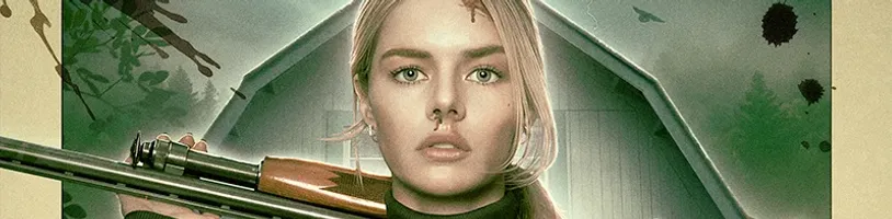 Over Your Dead Body: V ujeté akční komedii se staneme svědky bitky dvou manželů